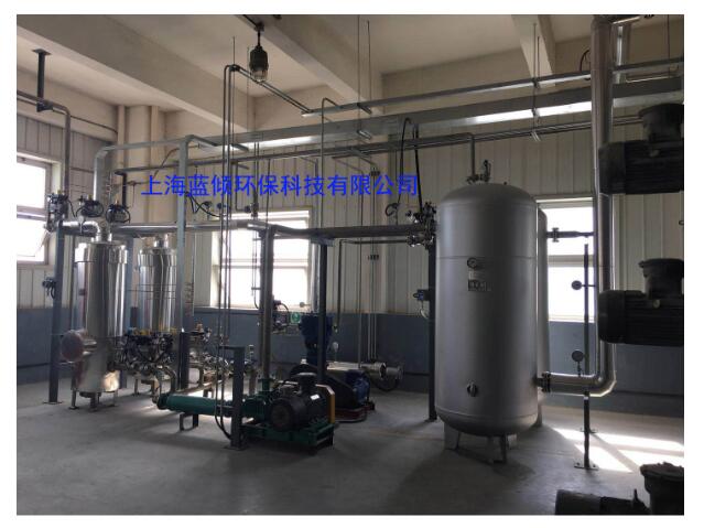 有機(jī)廢氣處理的必要性有哪些