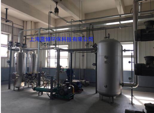 影響有機(jī)廢氣處理的因素主要有哪些