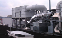 怎么去選擇出好的含氯廢氣處理設備？