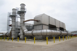 RTO設(shè)備中的蓄熱體會出現(xiàn)哪些問題？