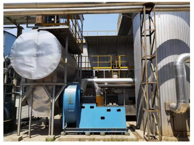 廢氣冷凝設備的發(fā)展趨勢有哪些