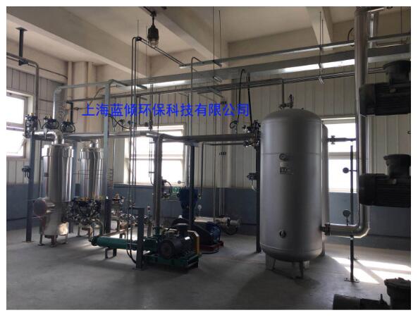 化工廢氣處理方案的設(shè)計原則主要有哪些？