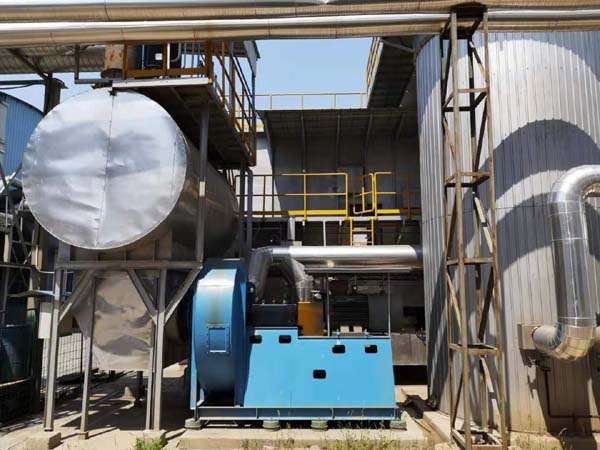 廢氣治理廠家詳解：選擇廢氣處理設(shè)備應(yīng)考慮哪些要素？